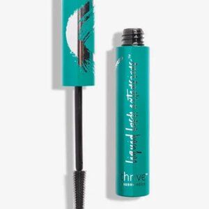 Thrive lash extensions mascara